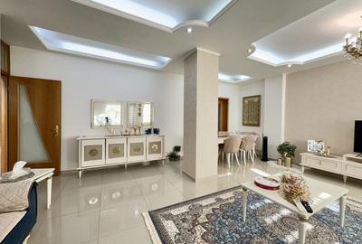 Vila P+2, construita in 2010 | Andronache, Sector 2 - 9