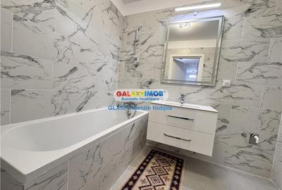 Vanzare apartament 2 camere mobilat bloc nou Baneasa Greenfield Teilor - 13