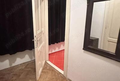 Casă cu 2 camere cu Teren 65 Mp în Bălcescu - 9