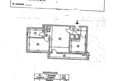 Apartament cu 2 camere în Rahova - 3