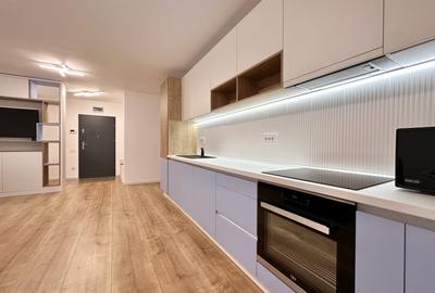 Apartament 2 camere, zona centrala - Scala Center, garaj - 4