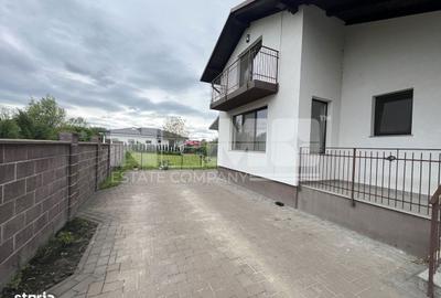 Casă cu 4 camere în Central - 4