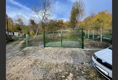 Vânzare teren Provita de Jos: 2301 mp, centru - 3