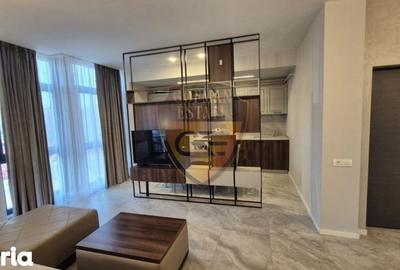 Apartament cu 3 camere în Trocadero - 5
