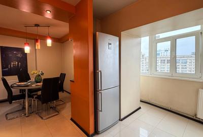 Bulevardul Unirii / Constructie 1987/ 103 mp - 3