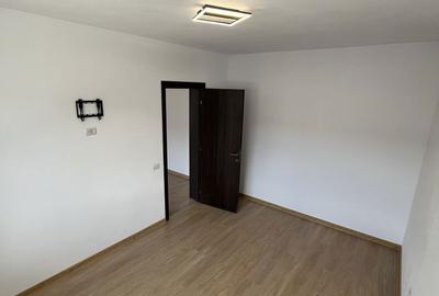 Apartament cu 2 camere nedecomandat în Sânpetru - 3