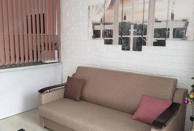 Garsonieră decomandată în Berceni - 2