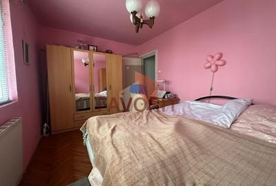 Apartament cu 3 camere în Gheorghe Lazăr - 11