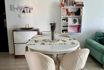 Apartament 2 camere, Calea Urseni, Decomandat, Etaj 2 + mansarda - 5