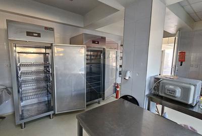 Spațiu comercial, de 424 mp, în Udești - 51