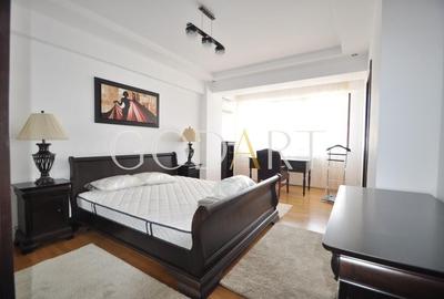 Apartament cu 3 camere decomandat, mobilat în Aviatorilor - 4