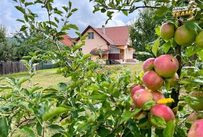 Tur 3D! Resedinta notabila,pe armonios cadru natural,distinse faciliati,Central, Tur 3D! Resedinta notabila,pe armonios cadru natural,distinse faciliati,Central, - 1