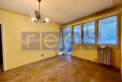 VANZARE APARTAMENT 2 CAMERE 55MP CAMPIA LIBERTATII PARCUL GHEORGHE PETRASCU - 4