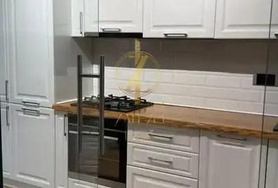 Apartament cu 3 camere decomandat, mobilat în Lipovei - 5