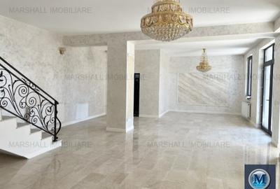 Vila cu 13 camere de vanzare, zona Nord, 666.9 mp #16449 - 3