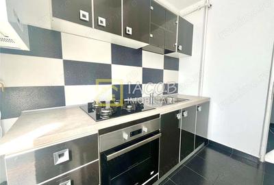 Apartament cu 2 camere nedecomandat, mobilat în Ultracentral - 8