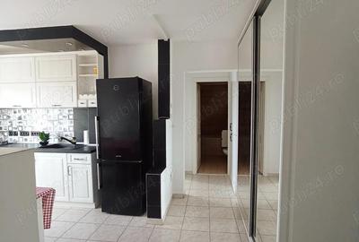 Apartament complet Mobilat si Utilat, Centrala termica - 4