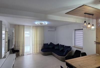 Apartament cu 2 camere decomandat, mobilat în Braytim - 4