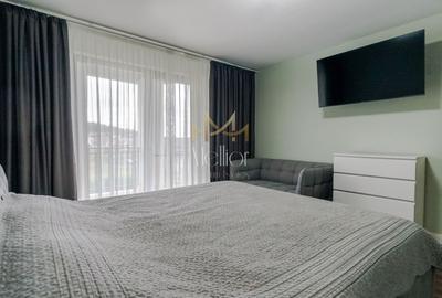 VAND/SCHIMB casa in Campenesti 1000 mp teren 270 mp utili 42 mp terasa - 13