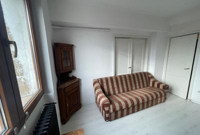 Central Coltea apartament 3 cmaere de inchiriat - 28