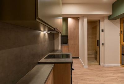 Apartament 3 camere Lux+CTP+Sauna in zona Piata Romana - 3