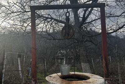 Casă cu 2 camere în Terchești - 5