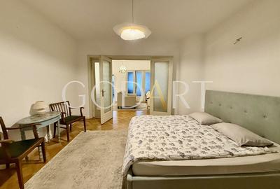 Spatiu de birouri | Calea Dorobanti - 12