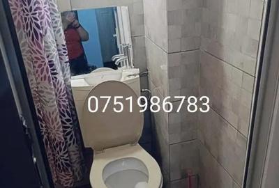 Apartament cu 2 camere nedecomandat în Central - 3