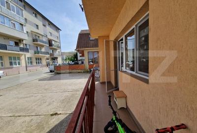 Apartament de vanzare, cu 2 camere decomandate, 65mp, zona Penny Apahida - 2