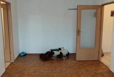 Apartament 2 camere etaj 3 cu balcon zona Darmane?ti, liber - 1