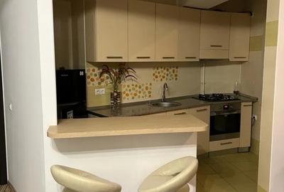 2 camere Grozavesti - langa metrou *parcare privata* l imobil 2012 l - 3
