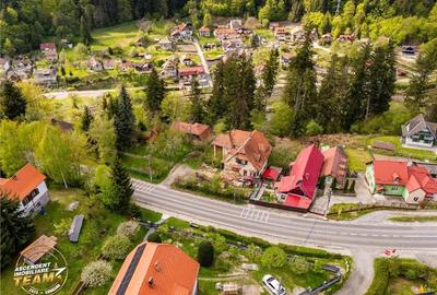 Teren de 3160 mp, în Tușnad - 10