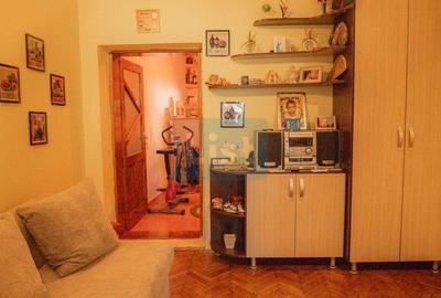 Casă cu 4 camere cu Canalizare în Muncitoresc - 6