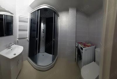 Garsonieră decomandată în Rahova - 1