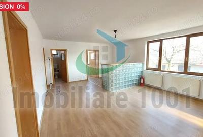 Casă cu 6 camere cu Teren 200 Mp în Central - 7