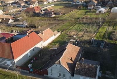 Teren in Curtici, Jud.Arad - 6