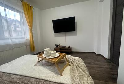 OPORTUNITATE- NU RATA!!! Apartament cu 3 camere cu parcare,langa parcul Poligon - 14