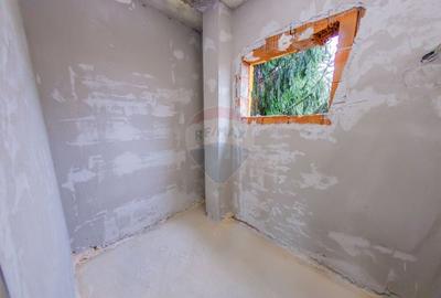 Apartament cu 2 camere decomandat în Republicii - 12