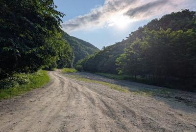 Sarata Bai- Oportunitate investi?ie- 4038 mp- priveli?te - 1