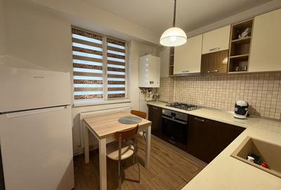 Apartament, 3 camere, decomandat, 75 mp, Cartier Craiovita, Zona Promenada - 7