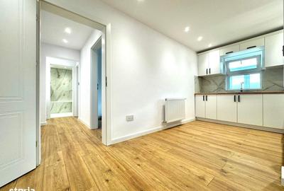 Apartament cu 3 camere decomandat în Alexandru cel Bun - 2