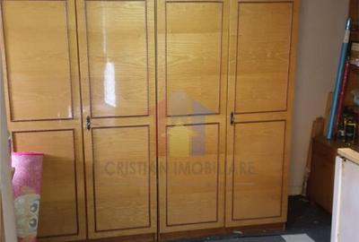 Casa caramida boltari 3 cam teren=158 mp zona Liceu Balcescu - 16