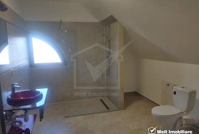 Casa de inchiriat, 6 camere, zona Aroma restaurant - 10