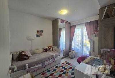 Casă individuală cu 4 camere cu Canalizare în Haliu - 9