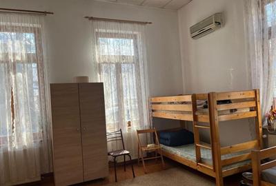 CASA CU POTENTIAL PARCUL POPA SOARE- NICOLAE DABIJA! - 3