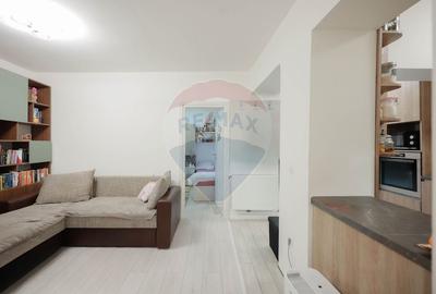 Casă individuală cu 3 camere cu Teren 75 Mp în Central - 12