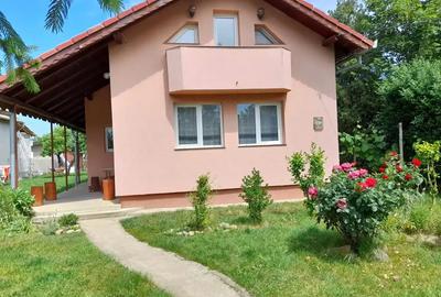 Casa cu mansarda de vanzare - 4