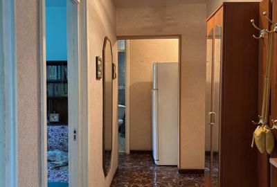 AVERESCU-apartament cochet, zona exceptionala in inima capitalei,3/7,decomandat - 7