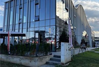Comercial la Parter - 178 mp - langa Shopping City Sibiu - 9