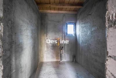 Casă cu 3 camere cu Canalizare în Ciurea - 5